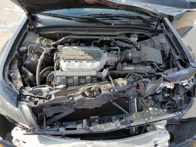 Photo 11 from auction – 2013 ACURA TL TECH with VIN 19UUA8F58DA017758