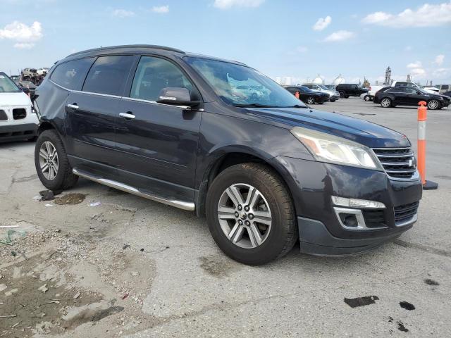 Photo 4 from auction – 2016 CHEVROLET TRAVERSE L with VIN 1GNKRHKD7GJ187049