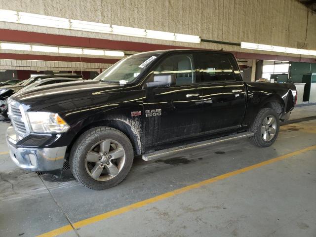 RAM 1500 SLT 2015 مع رقم تعريف المركبة 1C6RR7LT9FS525381 - صورة من المزاد
