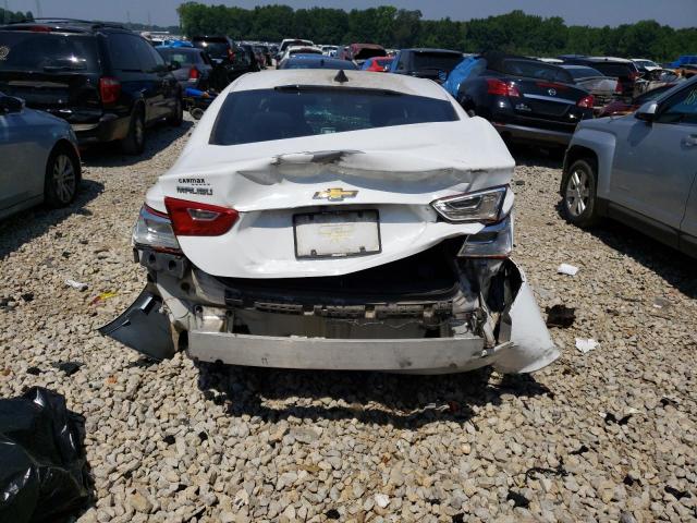 Photo 6 from auction – 2017 CHEVROLET MALIBU LS with VIN 1G1ZB5ST7HF143437