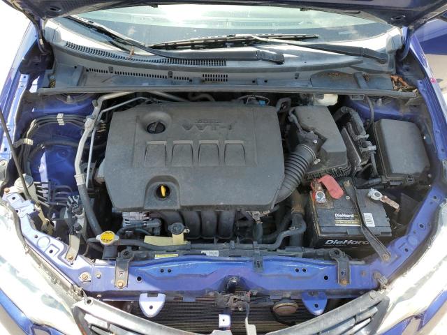 Photo 11 from auction – 2015 TOYOTA COROLLA L with VIN 2T1BURHE7FC248052