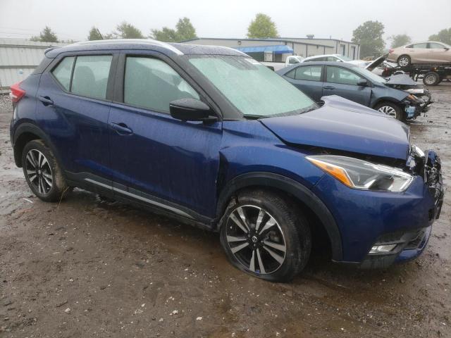 Photo 4 from auction – 2020 NISSAN KICKS SR with VIN 3N1CP5DVXLL498908