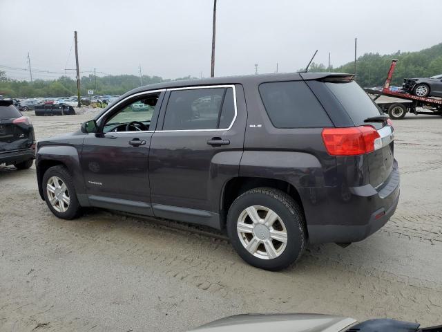 Photo 2 from auction – 2014 GMC TERRAIN with VIN 2GKFLVEK4E6288729