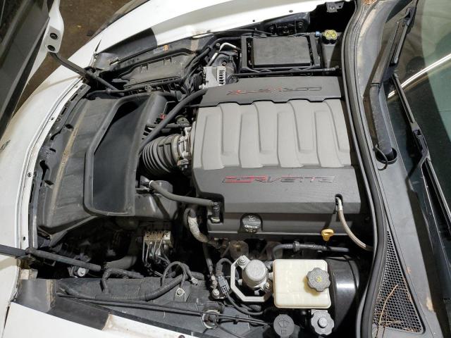 Photo 11 from auction – 2016 CHEVROLET CORVETTE S with VIN 1G1YC3D70G5110622