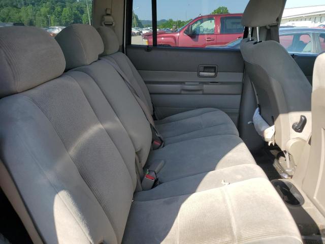 صورة رقم 11 من المزاد - 2005 DODGE DURANGO SL مع VIN 1D4HD48K25F585871
