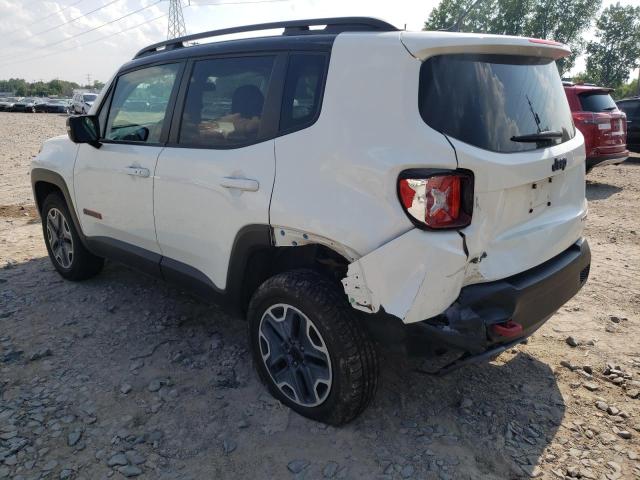 Photo 2 from auction – 2016 JEEP RENEGADE T with VIN ZACCJBCT4GPD66219