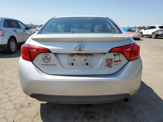 Photo 6 from auction – 2018 TOYOTA COROLLA L with VIN 2T1BURHE0JC992925