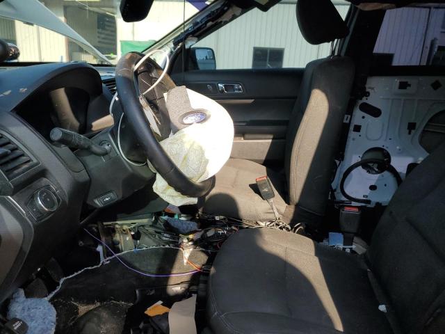 Photo 7 from auction – 2017 FORD EXPLORER P with VIN 1FM5K8ARXHGC07165