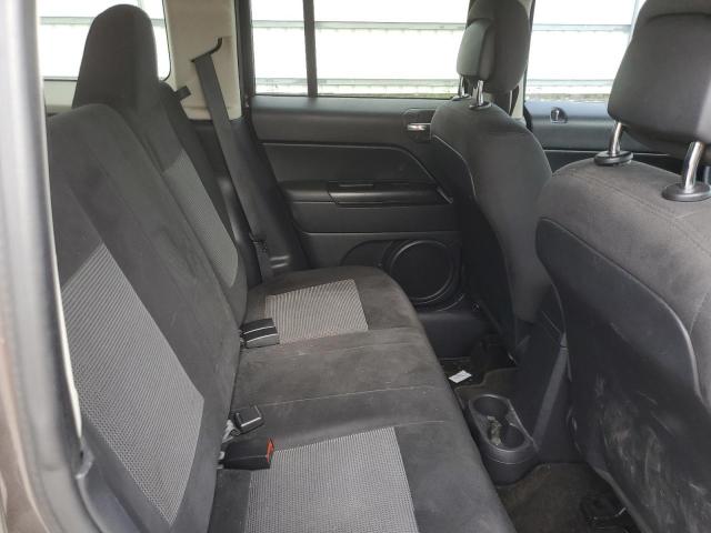Photo 11 from auction – 2016 JEEP PATRIOT SP with VIN 1C4NJRBB2GD508852
