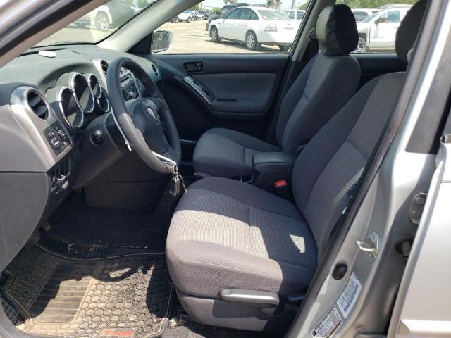 Photo 7 from auction – 2005 PONTIAC VIBE with VIN 5Y2SL63885Z472373