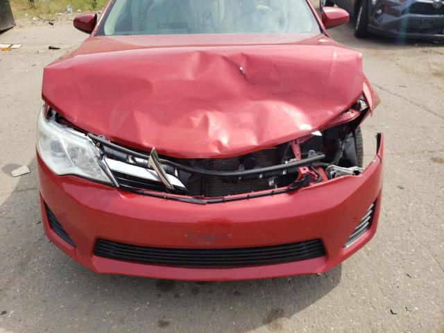 Photo 11 from auction – 2013 TOYOTA CAMRY L with VIN 4T1BF1FK7DU670645