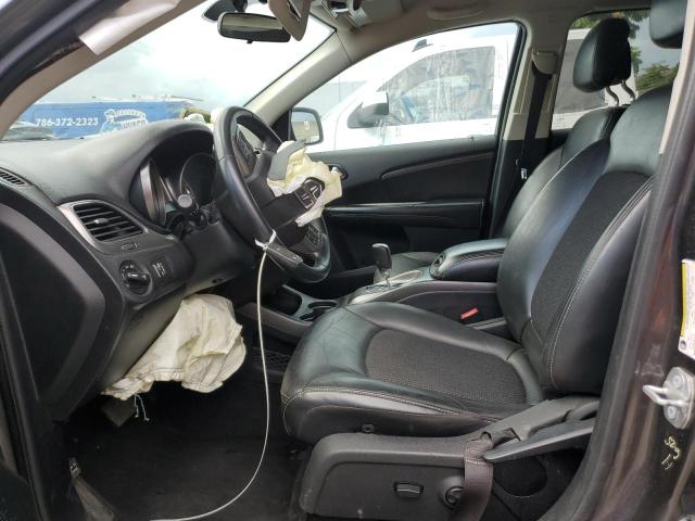 Photo 7 from auction – 2018 DODGE JOURNEY CR with VIN 3C4PDDGG7JT371352