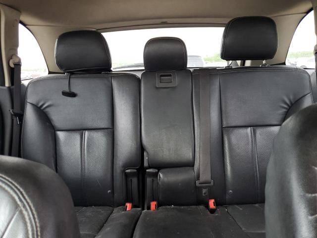Photo 10 from auction – 2011 FORD EDGE SE with VIN 2FMDK3GC4BBA24764