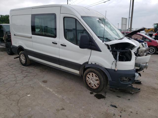 Photo 4 from auction – 2020 FORD TRANSIT T- with VIN 1FTBR1C8XLKB11069