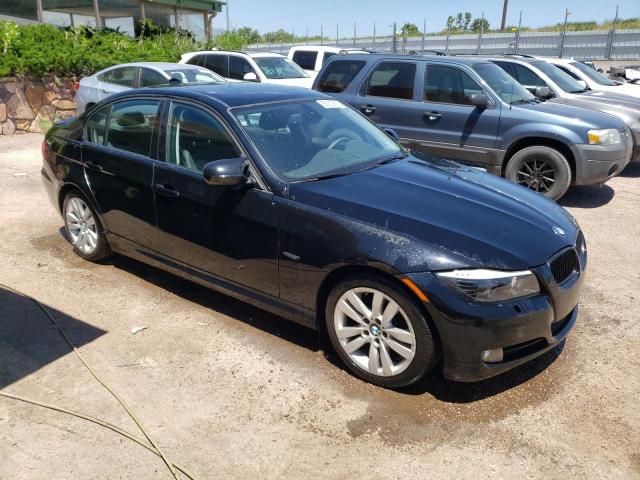 Photo 4 from auction – 2011 BMW 328 XI with VIN WBAPK7C52BA816873