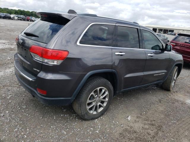 Photo 3 from auction – 2016 JEEP GRAND CHER with VIN 1C4RJFBG5GC310042