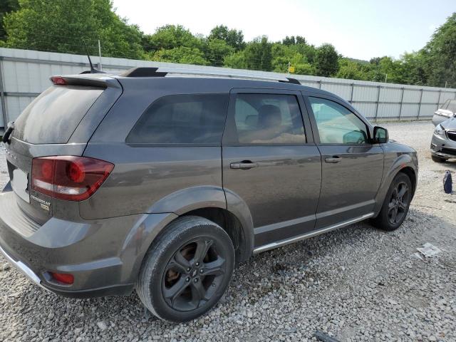 Photo 3 from auction – 2018 DODGE JOURNEY CR with VIN 3C4PDCGG0JT475546