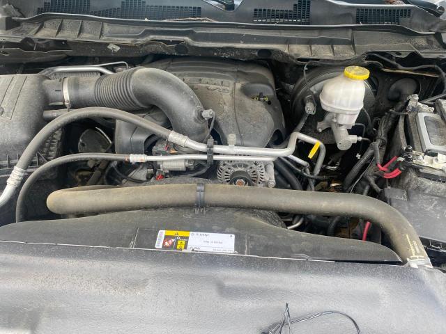 Photo 7 from auction – 2019 RAM 1500 CLASS with VIN 1C6RR7GT3KS732420