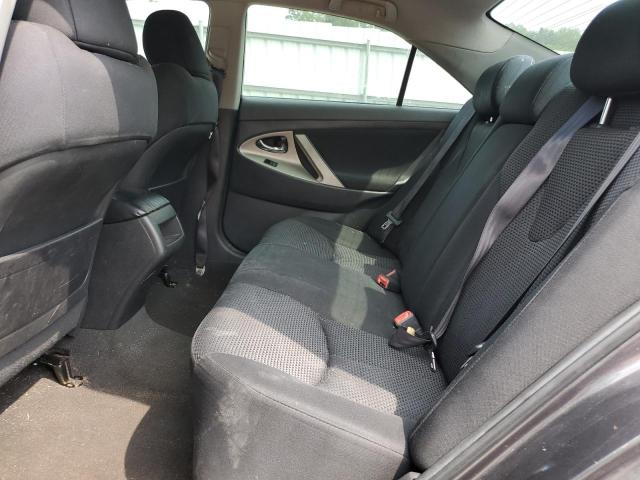 Photo 10 from auction – 2009 TOYOTA CAMRY BASE with VIN 4T1BE46K69U847424