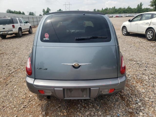 Photo 6 from auction – 2009 CHRYSLER PT CRUISER with VIN 3A8FY48969T577296