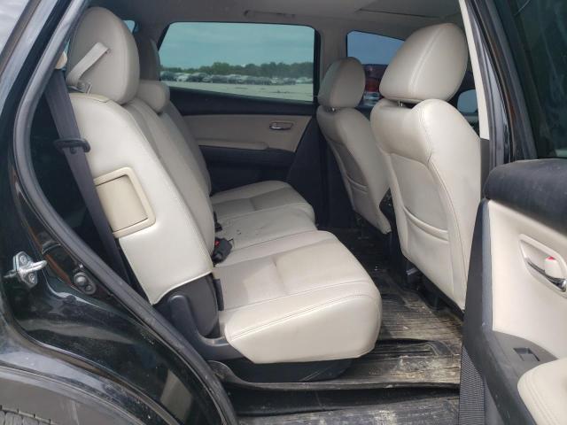 Photo 11 from auction – 2014 MAZDA CX-9 TOURI with VIN JM3TB2CA0E0433470