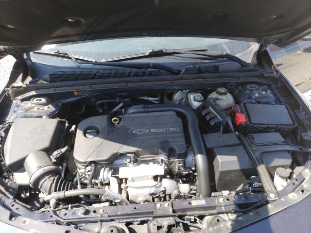 Photo 11 from auction – 2017 CHEVROLET MALIBU LT with VIN 1G1ZE5ST8HF188068