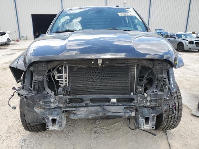 Foto 5 de la subasta – 2016 RAM 1500 ST con VIN 3C6RR6KT4GG209584