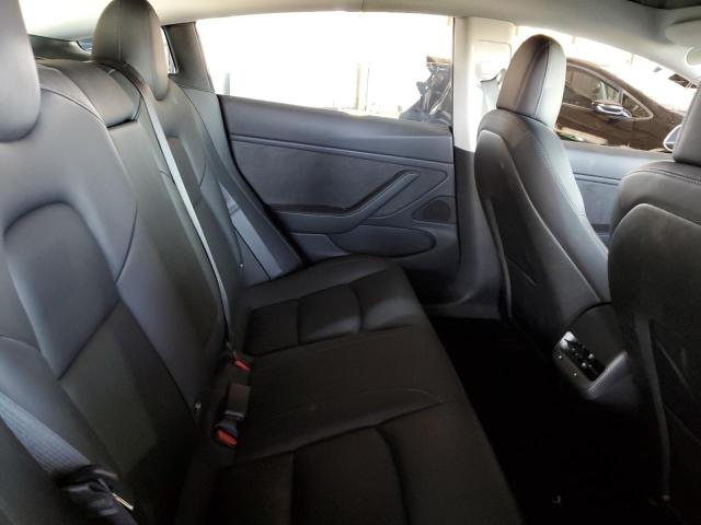 Photo 10 from auction – 2018 TESLA MODEL 3 with VIN 5YJ3E1EA6JF038700
