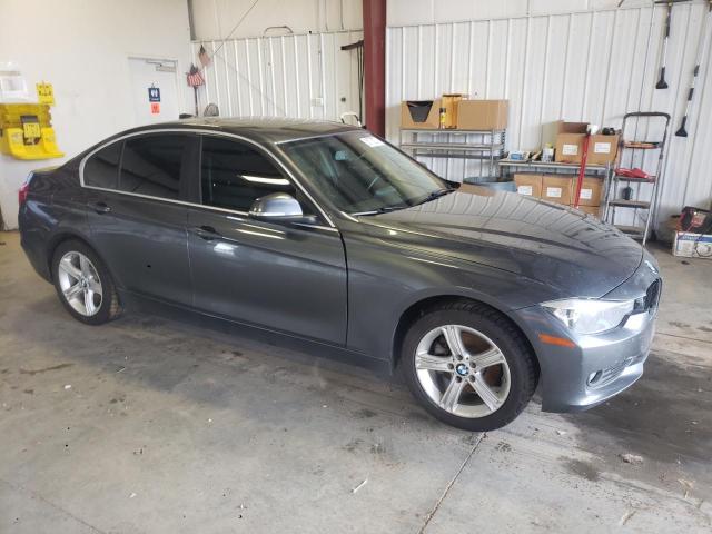 Photo 4 from auction – 2015 BMW 328 XI SUL with VIN WBA3B5G59FNS14855