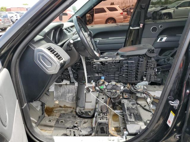 Photo 7 from auction – 2014 LAND ROVER RANGE ROVE with VIN SALWR2WF8EA355998