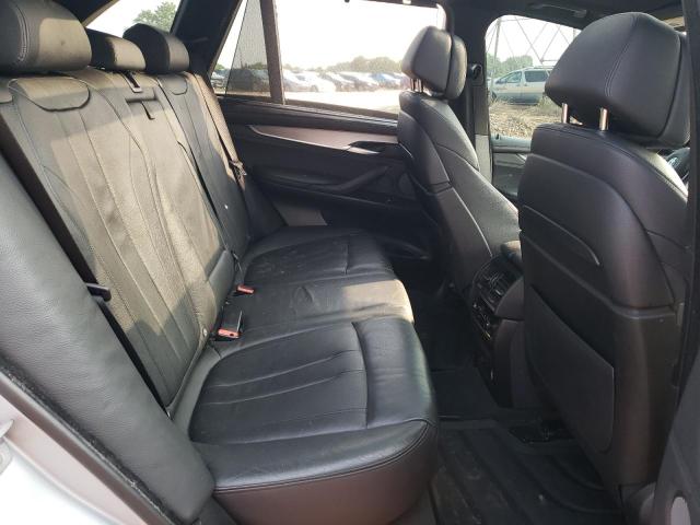 Photo 10 from auction – 2016 BMW X5 XDRIVE5 with VIN 5UXKR6C57G0J83432