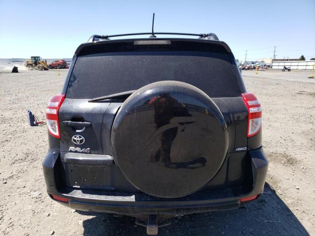 Photo 6 from auction – 2011 TOYOTA RAV4 LIMIT with VIN 2T3DF4DV8BW154726
