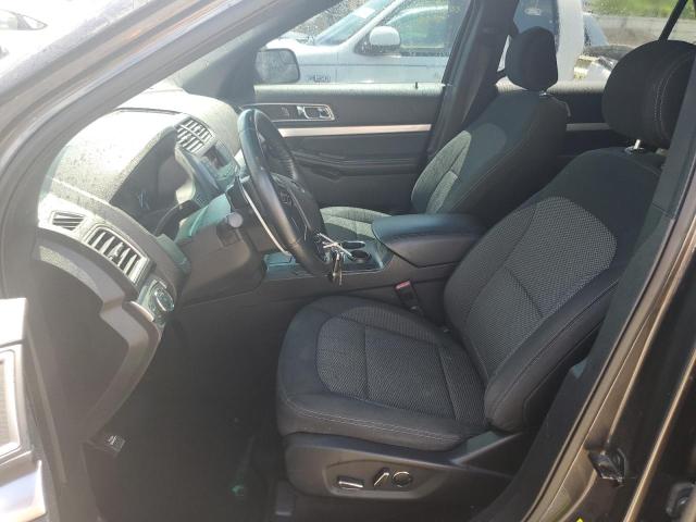 Photo 7 from auction – 2017 FORD EXPLORER X with VIN 1FM5K7D82HGA25988