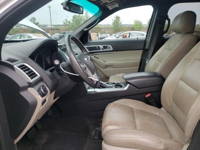 Photo 7 from auction – 2012 FORD EXPLORER X with VIN 1FMHK7D87CGA79020