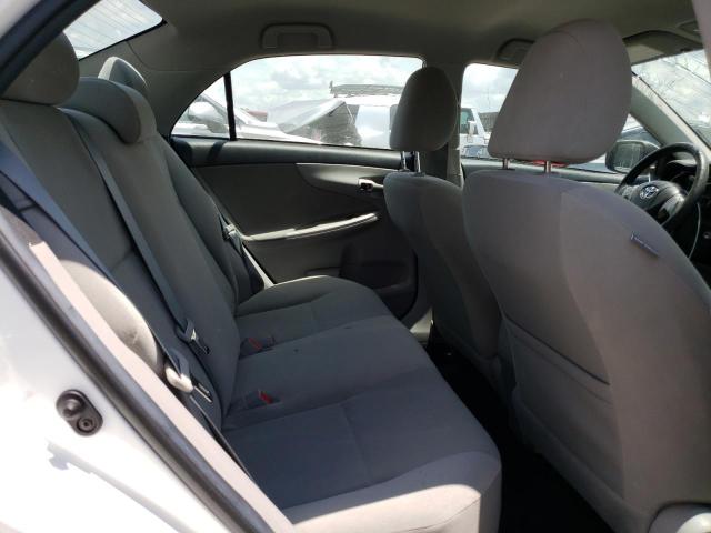 Photo 10 from auction – 2012 TOYOTA COROLLA BA with VIN 2T1BU4EE3CC787321