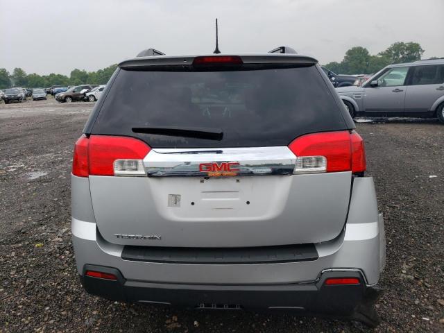 Photo 6 from auction – 2014 GMC TERRAIN SL with VIN 2GKALREK4E6384359