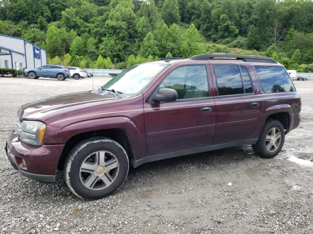 Photo 1 from auction – 2006 CHEVROLET TRAILBLAZE with VIN 1GNET16S566163400