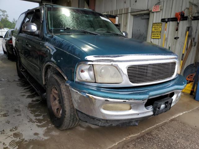 Photo 4 from auction – 1997 FORD EXPEDITION with VIN 1FMEU1760VLA25508