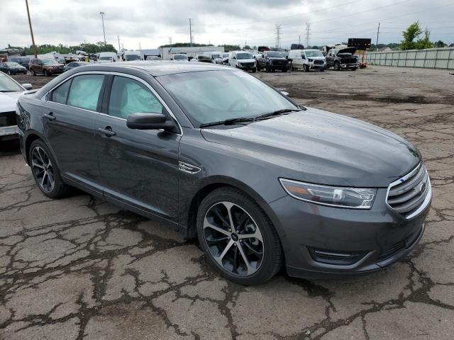 Photo 4 from auction – 2016 FORD TAURUS SEL with VIN 1FAHP2E89GG144386