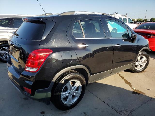 Photo 3 from auction – 2018 CHEVROLET TRAX 1LT with VIN 3GNCJLSB0JL413445