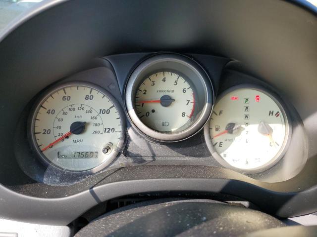 Photo 9 from auction – 2002 TOYOTA RAV4 with VIN JTEGH20V220078924