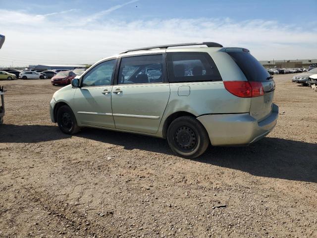 Photo 2 from auction – 2006 TOYOTA SIENNA CE with VIN 5TDZA23C16S470808