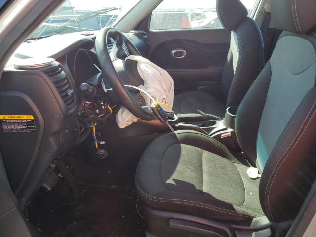 Photo 7 from auction – 2019 KIA SOUL + with VIN KNDJP3A50K7649478