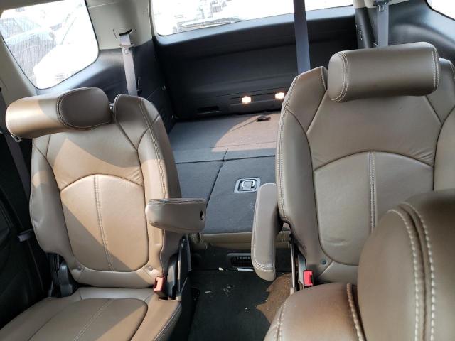 Photo 10 from auction – 2013 GMC ACADIA SLT with VIN 1GKKRRKD0DJ188977