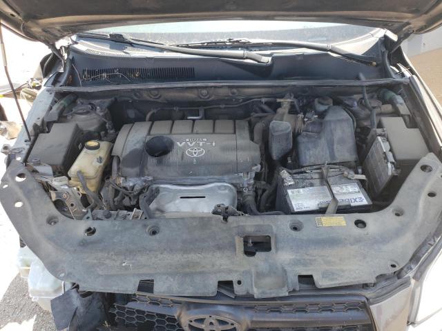 Photo 12 from auction – 2011 TOYOTA RAV4 with VIN 2T3BF4DV2BW083658