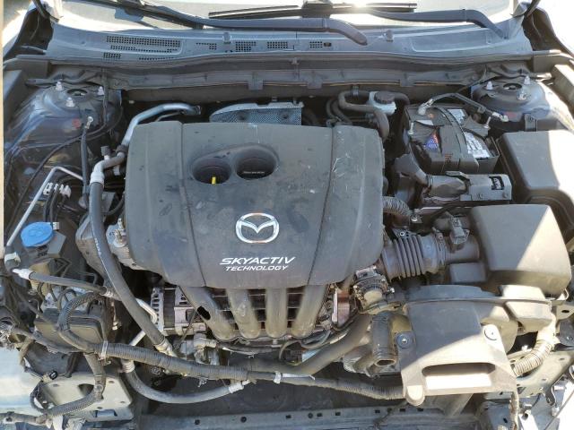Photo 11 from auction – 2016 MAZDA 3 SPORT with VIN JM1BM1U73G1337048