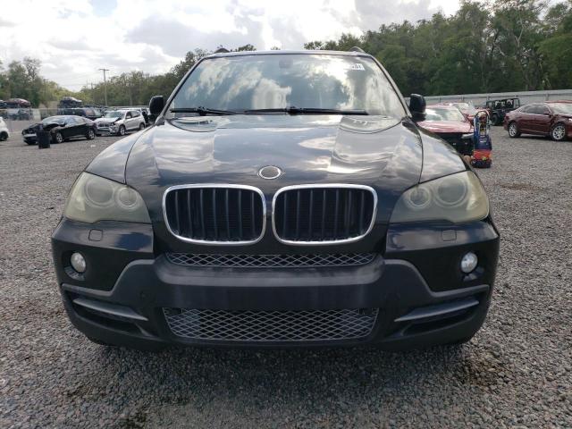 Photo 5 from auction – 2008 BMW X5 3.0I with VIN 5UXFE43558L019954