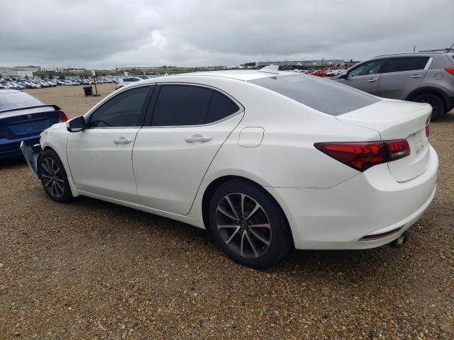 Photo 2 from auction – 2015 ACURA TLX TECH with VIN 19UUB2F57FA800552