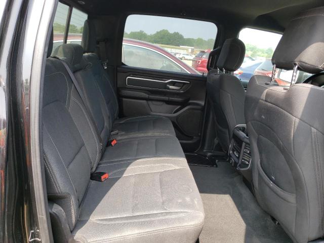 Photo 10 from auction – 2019 RAM 1500 BIG H with VIN 1C6RRFFGXKN805103