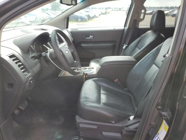Photo 7 from auction – 2008 FORD EDGE SE with VIN 2FMDK36C48BA10549